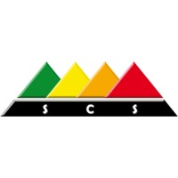 SCS Space logo - Similar company to Csense