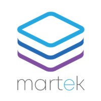 Martek logo - Similar company to Incite