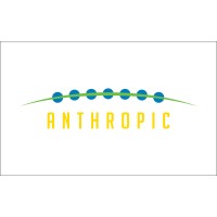 Anthropic Softwares Pvt Ltd logo - Similar company to Deltra Software