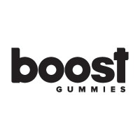 Boost Gummies