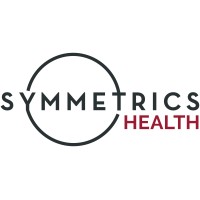 Symmetrics Health logo - Similar company to Symmetrics Group