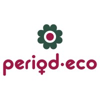 period.eco logo - Similar company to Go Green Box