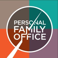 Personal Family Office logo - Similar company to Ism Family Office