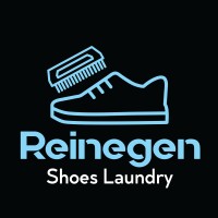 Reinegen Shoes Laundry logo - Similar company to The Sneaker Shack