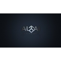 Altai Film logo - Similar company to Altai Technology