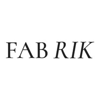 FAB RIK logo - Similar company to Soof Design