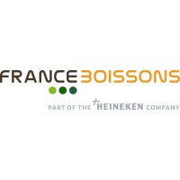 FRANCE BOISSONS Centre Rhône-Alpes Est logo - Similar company to Rolhion Energie