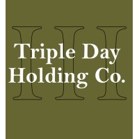 Triple Day Holding Co.