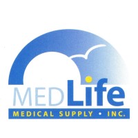 Medlife Medical Supply, Inc. logo - Similar company to Probimed