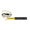 chauffeurprivemaroc.com logo - Similar company to Yellow Sticker