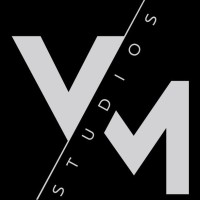 Vertex Media logo - Similar company to Spark Plug Games