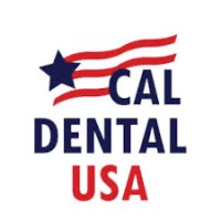 Cal Dental USA logo - Similar company to Izenica Technologies Llc