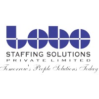 Lobo Staffing Solutions logo - Similar company to Glocons Consulting Private Limited