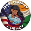 Desi Nanny babysitter agency US logo - Similar company to Overseas Job
