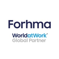 Forhma | WorldatWork Global Partner logo - Similar company to Worldatwork