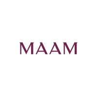 MAAM logo - Similar company to Swanson + Co