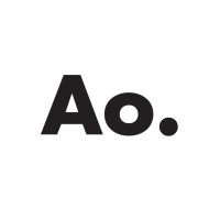 Ao Design Company logo - Similar company to Deeproots Design