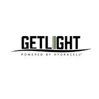 GetLight logo - Similar company to Beblaze®