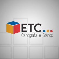 ETC Cenografia e Stands logo - Similar company to Blueartes