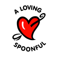 A Loving Spoonful logo - Similar company to Dr. Peter Centre