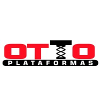OTTO PLATAFORMAS logo - Similar company to Grupo Apc - Locação De Plataformas Elevatórias