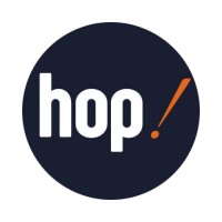 HOP SAS logo - Similar company to Hello Center