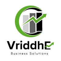 Vriddhe Business Solutions logo - Similar company to Regro Media