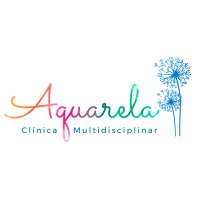 Aquarela Clínica Multidisciplinar logo - Similar company to Fonoalpha Terapias Integradas