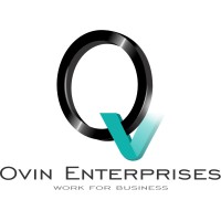 OVIN ENTERPRISES logo - Similar company to Thoro Growth Co.