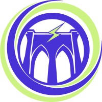Brooklyn Speed and Power logo - Similar company to Hearthstone Marketing