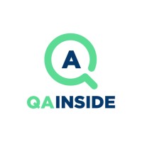 QA Inside logo - Similar company to Nyx Ditech