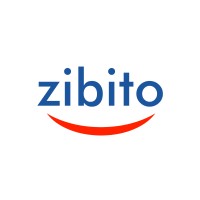 Zibito logo - Similar company to Metawhale World