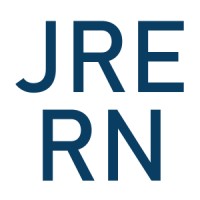 JRE Referral Network logo - Similar company to Unknowncyber Inc