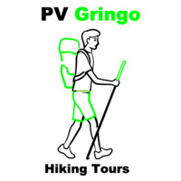 Puerto Varas Gringo Hiking Tours logo - Similar company to Puerto Octay Sl