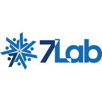 7Lab logo - Similar company to 7Labs Technology
