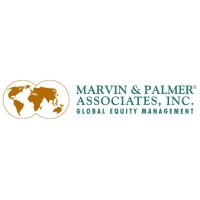 Marvin & Palmer Associates, Inc logo - Similar company to Elsharnoby & Associates