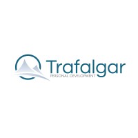 Trafalgar Personal Development logo - Similar company to Personal Development, Discovery And Creativity Time