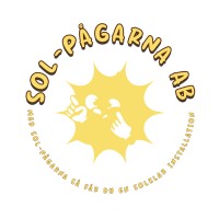 SOL-PÅGARNA AB logo - Similar company to Ifsek - Institutet För Solenergikvalitet Ab