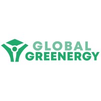 Global Greenergy Group Limited logo - Similar company to Corrstrata Ltd