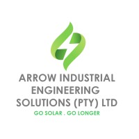 Arrow Industrial Engineering Solutions logo - Similar company to Earthridge Engineering Solutions