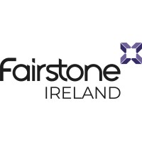 Fairstone Ireland logo - Similar company to Fairstone Group Ltd