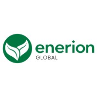 Enerion Global logo - Similar company to 17Tons