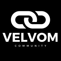 VELVOM logo - Similar company to Janusks Pty. Ltd.