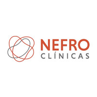 NefroClínicas logo - Similar company to Nefrostar