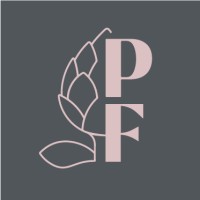 Pow Food | BCorp, Nutrition-led Catering logo - Similar company to Tiny Cloud Kitchens