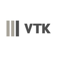 VTK A/S logo - Similar company to Vtk