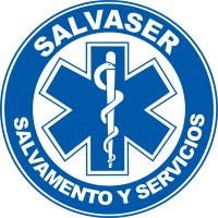 Salvaser logo - Similar company to M Asensio Slu