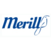 Merill Rural Network logo - Similar company to Maya Foundation