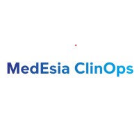 MedEsia ClinOps logo - Similar company to Sai Kumar