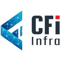 CFI Infra UK Ltd logo - Similar company to Cfi Tech